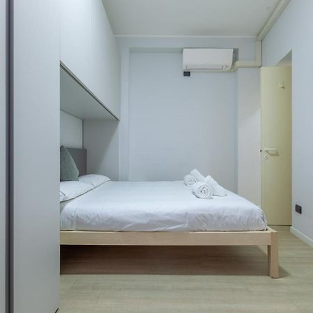 Darsena Navigli Apt - 800 M Far From P.Ta Genova M2 Lägenhet Milano Exteriör bild
