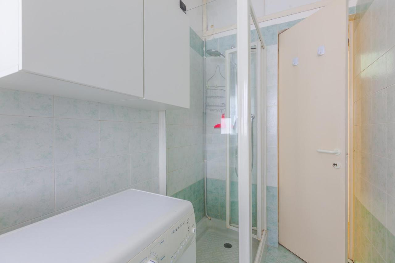 Darsena Navigli Apt - 800 M Far From P.Ta Genova M2 Lägenhet Milano Exteriör bild